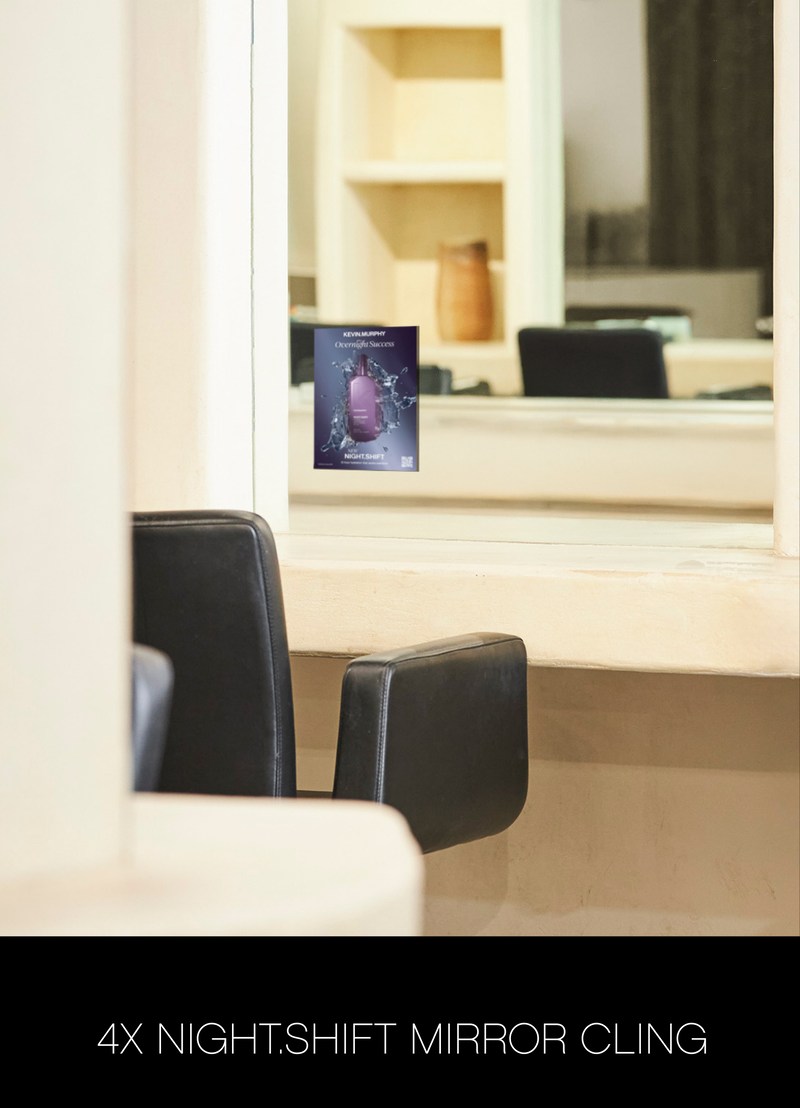 NIGHT.SHIFT SALON LAUNCH OFFER image number 5